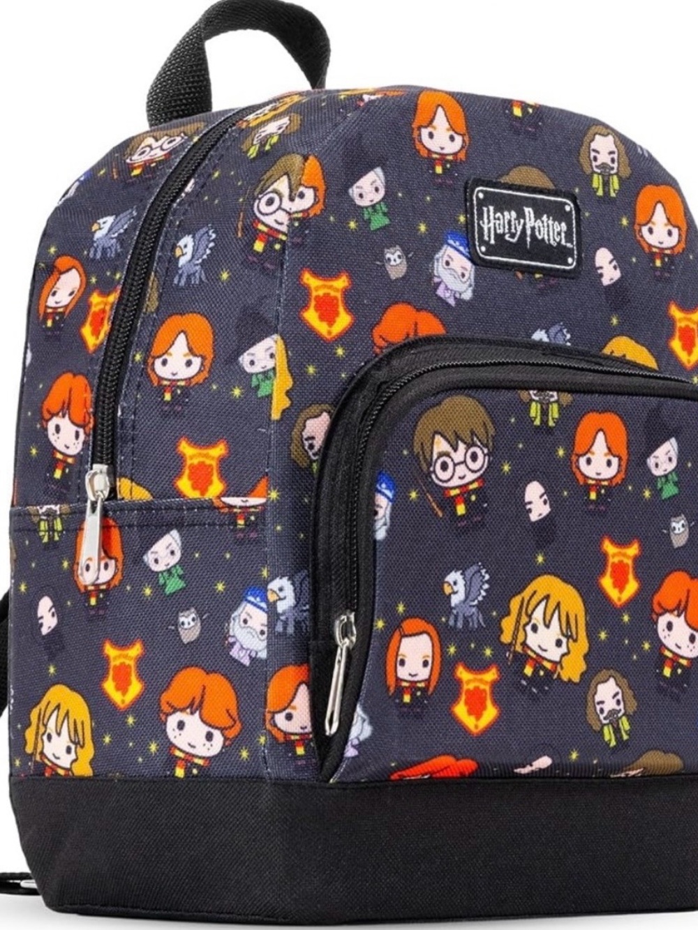 Harry Potter Mini Backpack - 10"